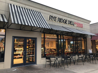 Rye Ridge Deli