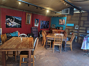 Alchemy Art And Food Hub