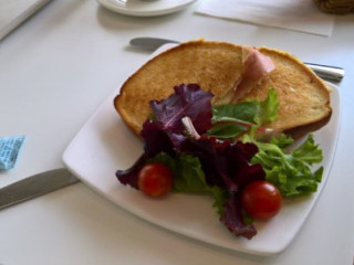 Waitrose Cafe, Swaffham