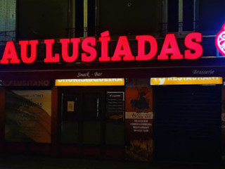 Au Lusiadas