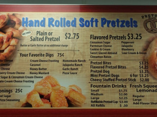 Pretzel Place