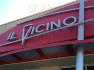 Il Vicino Wood Oven Pizza