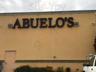 Abuelo's Mexican Food Embassy