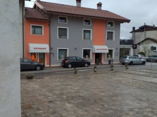 Trattoria Da Roberta