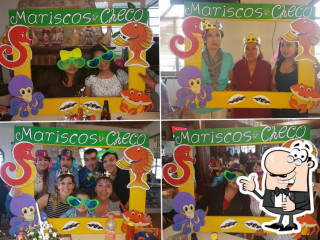 Mariscos Del Checo