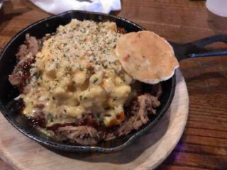 Puckett's- Chattanooga