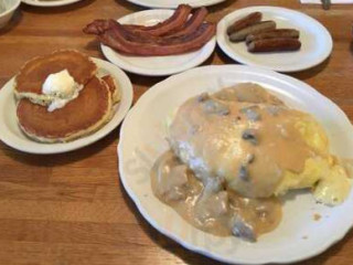 Original Pancake House of Williamsville