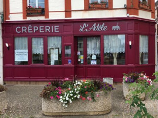 Creperie L'adele