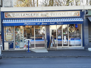 Boulangerie Marie Blachere