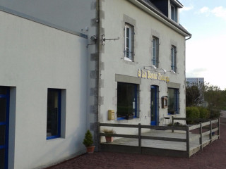 A la Bonne Auberge