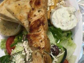 Souvlaki Fast