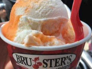 Bruster's Ice Cream