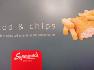 Supermac's