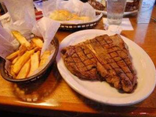 Texas Roadhouse