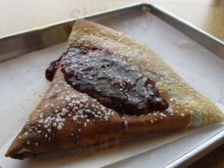 Fleur De Sel Artisan Creperie