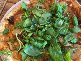Stefanos Pizzabar Ouroegade