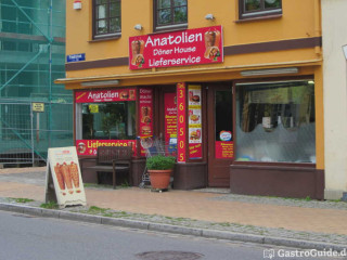 Anatolien Döner House