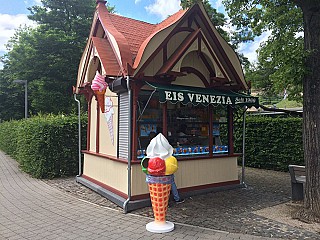 Eiscafe Venezia