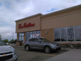 Tim Hortons