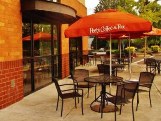 Peets Coffee Tea