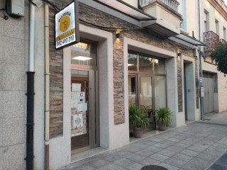 Pizzeria Versalles