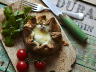 Kew's Pie Mash Shop