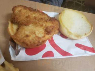 Chick-fil-a