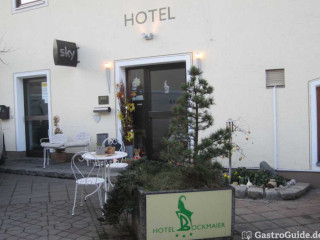 Bistro Im Bockmaier