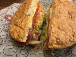 Schlotzsky's