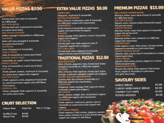 Nz Pizza Opotiki