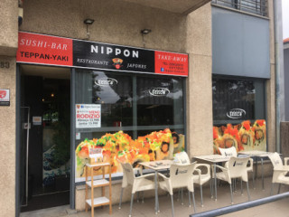 Nippon Sushi