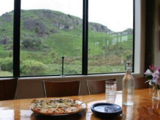 Nikau Cave Cafe