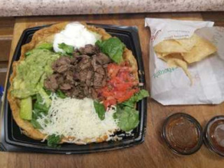 Baja Fresh Mexican Grill