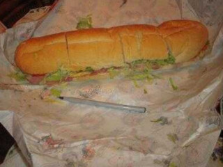 Jersey Mike's Subs