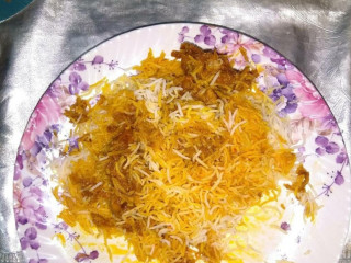 Star Biryani