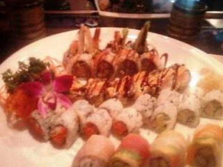 Sakura Japanese Steakhouse