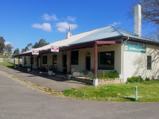 The Elphinstone Hotel