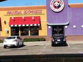 Panda Express