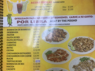 Tortilleria Y Pollos Asados La Super Sabrosa