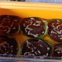 Kuih Tradisional Pahang Chenor Ksl Maju