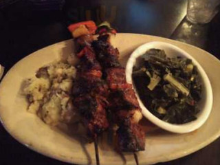 Skewers Bar & Grill, LLC