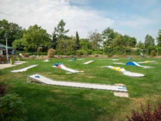 Camping Eibernest B.v.