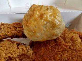 Church's Texas Chicken