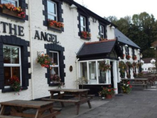 Angel Inn