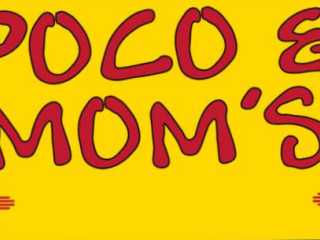 Poco Mom's Cantina