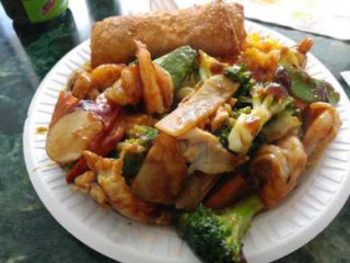 China Wok