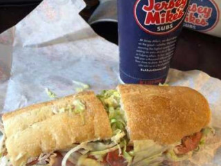 Jersey Mike's Subs