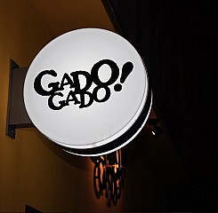 Gado Gado Gladbacherstr