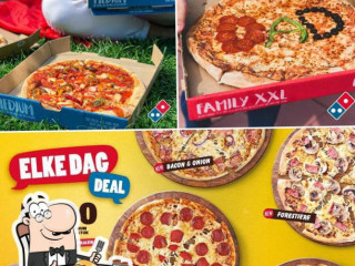 Domino's Pizza Roden