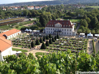 Schloss Wackerbarth Gasthaus